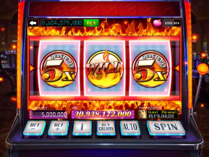 jilipark App Dashboard View