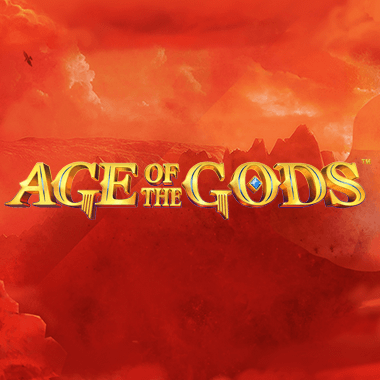 Age of the Gods