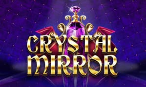 Crystal Mirror Slot Game