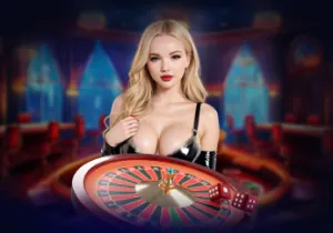 888casino S1 Roulette