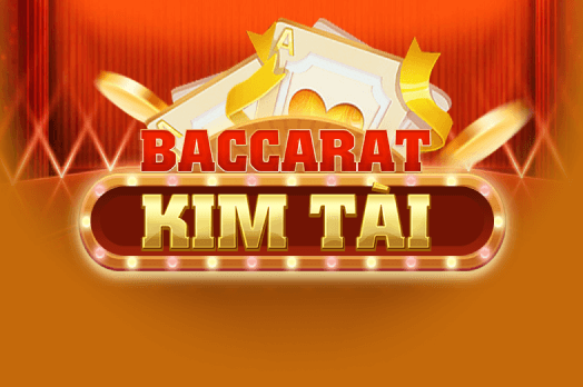 888casino Baccarat Kim Tài