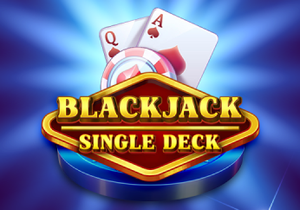 888casino Blackjack Single Deck